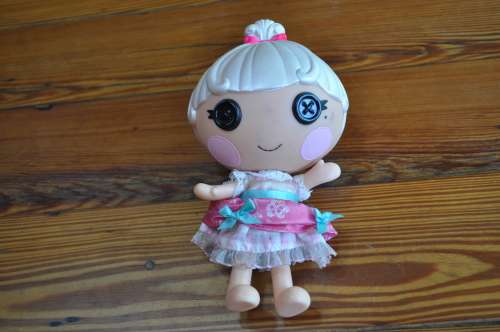 Lalaloopsy Doll Littles