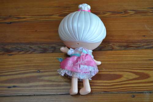 Lalaloopsy Doll Littles
