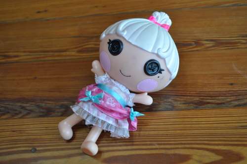 Lalaloopsy Doll Littles