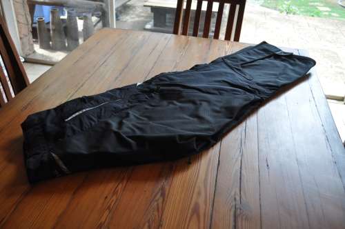 Thor S10 Motorcycle Pants (size 42)