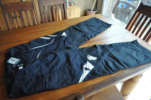 Thor S10 Motorcycle Pants (size 42)