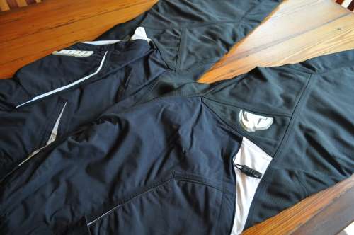 Thor S10 Motorcycle Pants (size 42)