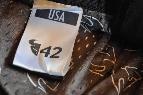 Thor S10 Motorcycle Pants (size 42)