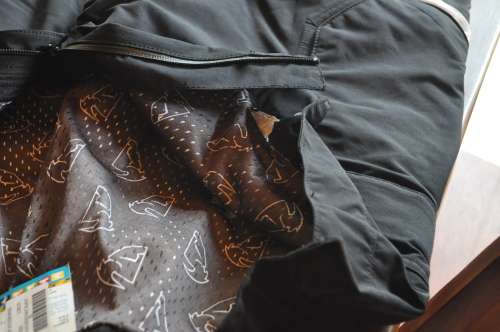 Thor S10 Motorcycle Pants (size 42)