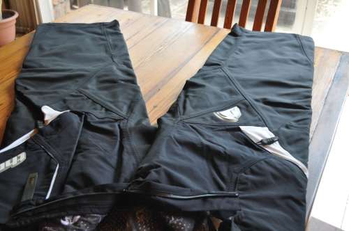 Thor S10 Motorcycle Pants (size 42)