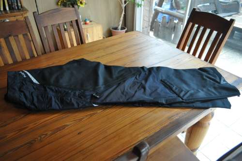 Thor S10 Motorcycle Pants (size 42)