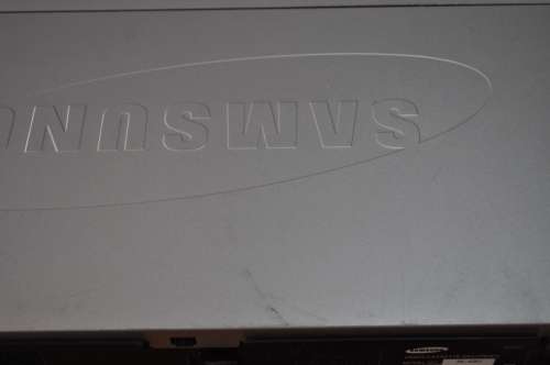 Samsung 6 Head Hi-Fi Stereo VHS VCR