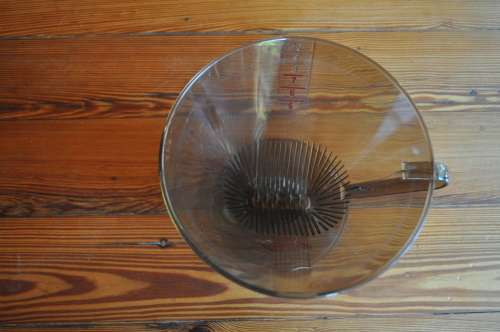 Vintage Melitta Coffee Maker Dripper