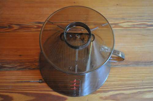Vintage Melitta Coffee Maker Dripper