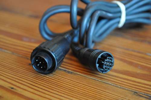 Vintage National A2 Video Camera (not tested selling as is)