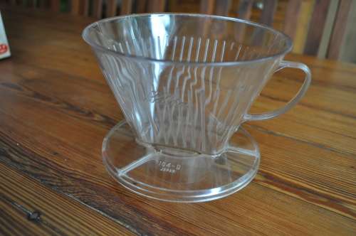 Kalita Coffee Dripper