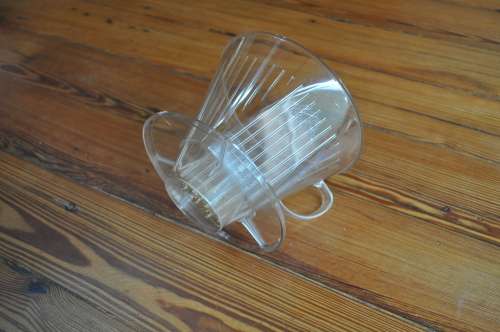 Kalita Coffee Dripper