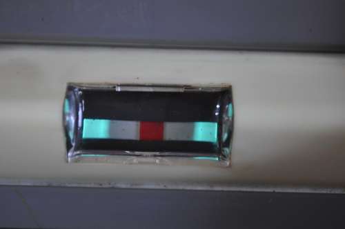 Phillips Tube Reel To Reel 4 Track Tape Recorder (selling as is)