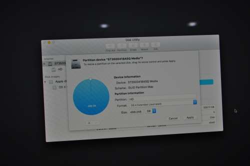 Imac Core 2 Duo 3.06 Late 2009