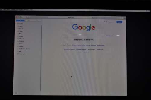 Imac Core 2 Duo 3.06 Late 2009