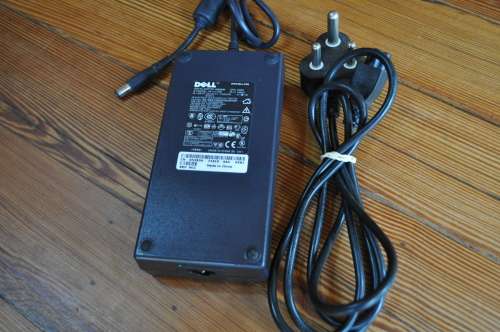 Original Dell Charger 19.5v -7.7A