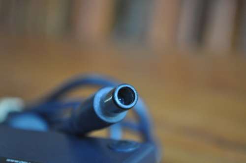 Original Dell Charger 19.5v -7.7A