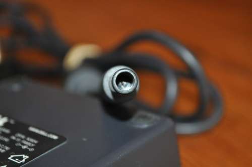 Original Dell Charger 19.5v -7.7A