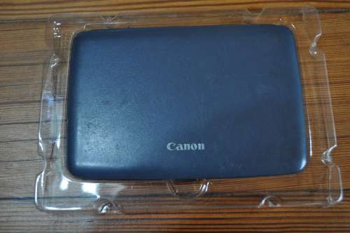 Vintage Canon Intelligent Organizer