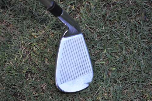 Taylormade R11 Pitching Wedge