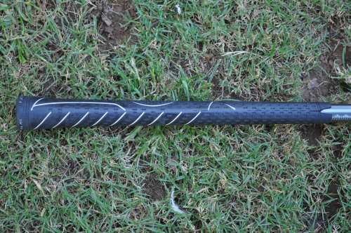 Nicklaus Dual Point Driver 460cc 9d