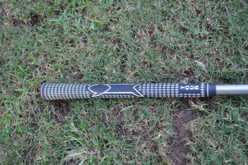 Titanium 400cc 13d Driver BY TCM
