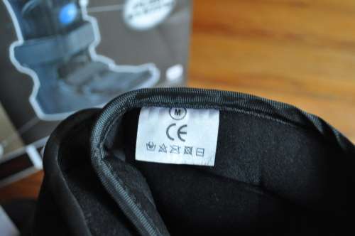 Pro-Form Ankle Medical Moonboot Size Medium