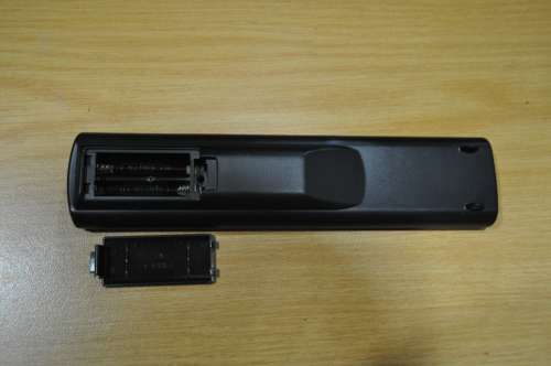 Denon Am-FM Stereo Receiver Remote Control
