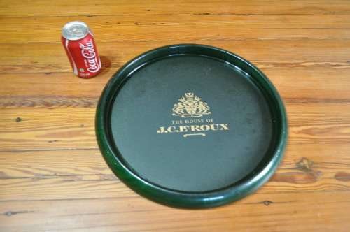 JC Le Roux Serving Tray