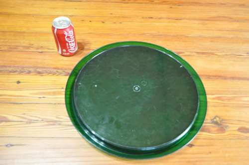 JC Le Roux Serving Tray