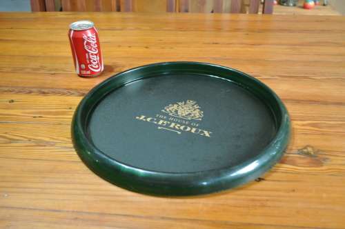 JC Le Roux Serving Tray