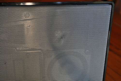 Bose Sounddock Ipod Speaker