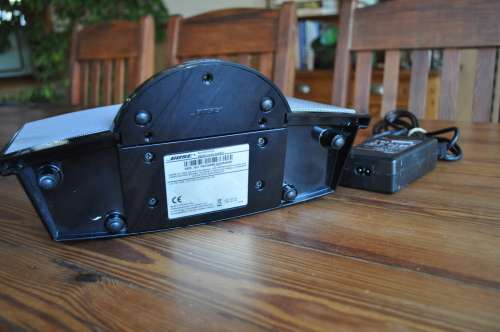 Bose Sounddock Ipod Speaker