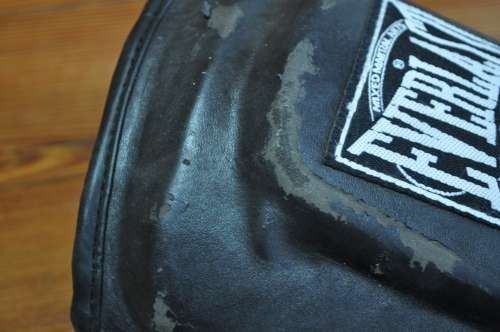Everlast Shin Guards