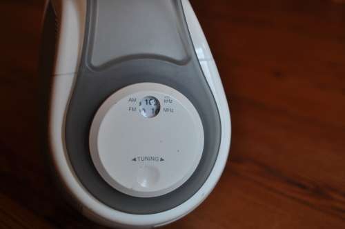 Teac Portable Ipod Fm Am Radio