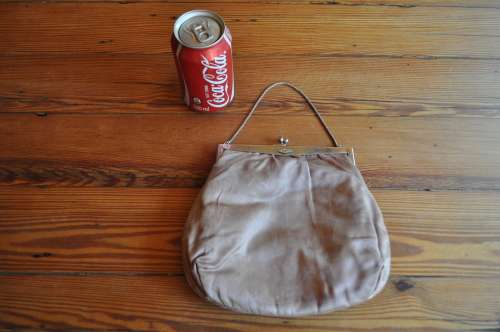 Vintage Stuttafords Hand Bag
