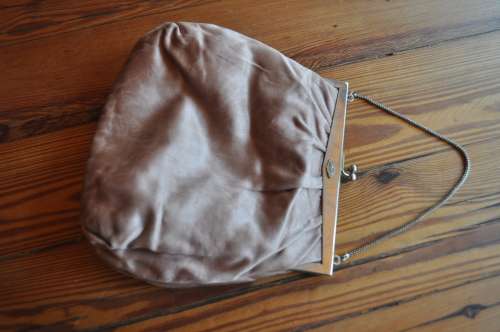 Vintage Stuttafords Hand Bag