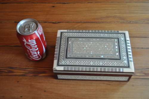 Jewelry Box