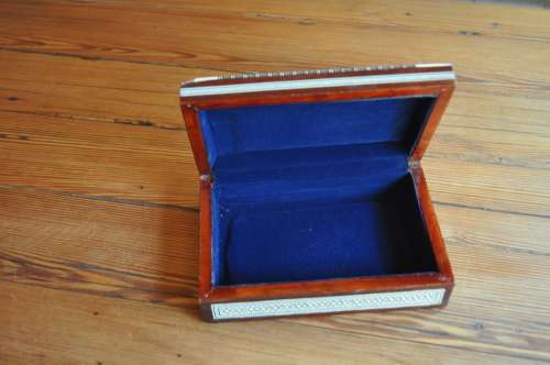 Jewelry Box
