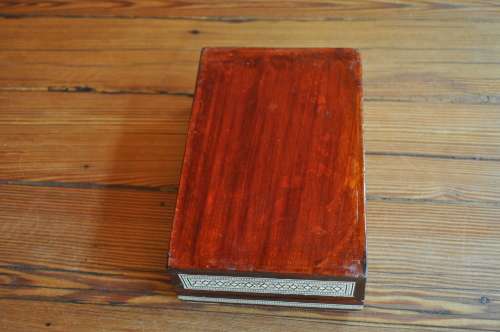 Jewelry Box