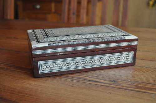 Jewelry Box