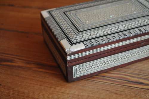 Jewelry Box
