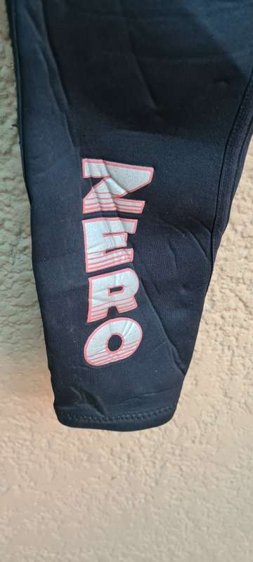 Zero Wetsuit 5 Size Small 5mm