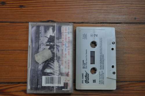 DC Talk - Nu Thang (Cassette)