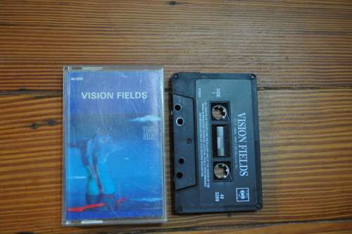 Vision Fields (Cassette)