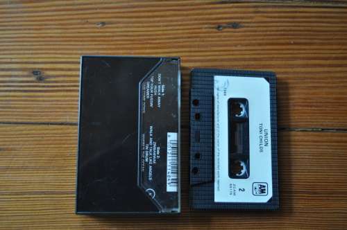 Toni Childs - Union (Cassette)