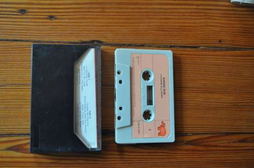 Yvonne Elliman - Rising Sun (Cassette)