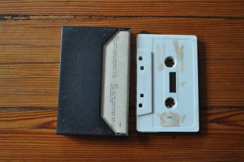 Richard Clayderman - Dreams (Cassette)