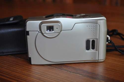 Samsung Fino 700xl 35mm Film Camera
