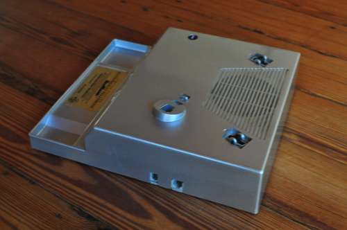 Elvis Presley Telephone (parts only)